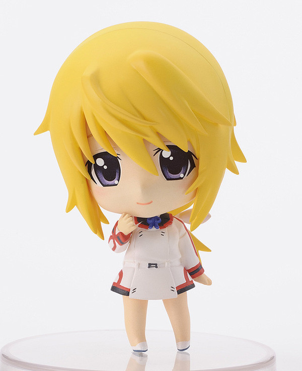 Charlotte Dunois, IS: Infinite Stratos, Penguin Parade, Pre-Painted, 4562357642549